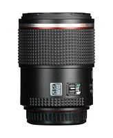 Pentax Pentax-d Fa 90mm f/2.8 Ed Aw Sr Lens