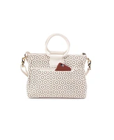 Hobo Sheila Medium Satchel