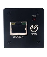Aida Hd-ndi-cube Full Hd Ndi|Hx Ip Pov Camera
