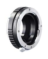 K&F Concept K&F Concept High Precision Lens Adapter Mount,Maf-M4/3 (Af-M4/3)
