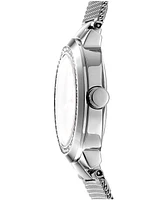 Dkny Women's Eastside Stainless Steel Bracelet Watch, 28mm