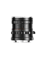 Thypoch Thypoch Simera 35mm f1.4 Ff Lens for Fujifilm X, Black