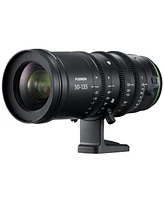 Fujifilm Mkx 50-135mm T2.9 Manual Cinema Lens for Fujifilm X