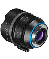 Irix 21mm T1.5 Cine Lens for Canon Ef, Feet