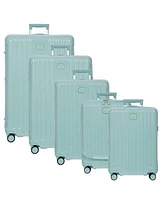 Brics Milano Positano Luggage Collection