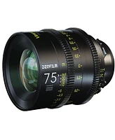 Dzofilm Vespid Prime 75mm T2.1 Cinema Lens for Pl & Ef Mount