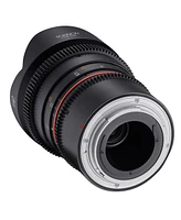 Rokinon 14mm T3.1 Cine Dsx Lens for Canon Ef