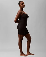 Calvin Klein Women's Secure Extra Firm Sculpt Shapewear Bodysuit QF8164