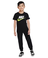 Nike Toddler & Little Boys Futura Evergreen Tee