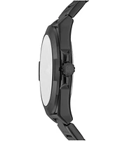 Dkny Men's Modernist Stainless Steel Bracelet Watch