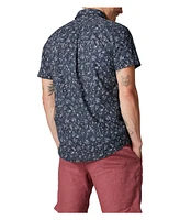 Owen River Sports Fit Shirt