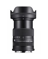 Sigma 18-50mm f/2.8 Dc Dn Contemporary Lens for Sony E