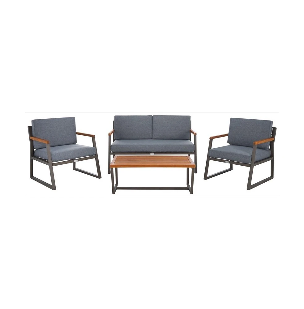 Randolph 4PC Living Set