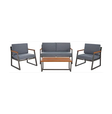 Randolph 4PC Living Set