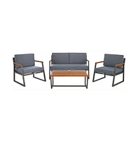Randolph 4PC Living Set