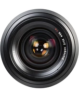 Zeiss Milvus 35mm f/2.0 Ze Lens for Canon Ef