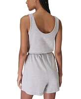 Sweaty Betty Women's After Class Sleeveless Romper