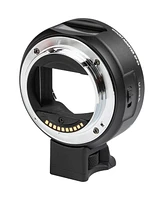 Viltrox Mark V Ef-E5 Canon Ef Lens to Sony E-Mount Body Adapter with Oled Screen