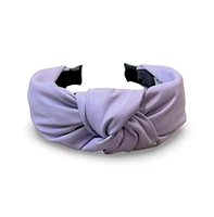 Women's Brooklyn Headband - Lilac