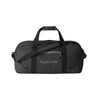 Eagle Creek- No Matter What Duffel, 60L- Atlantic Blue