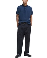 Barbour Men's Harworth Tailored Polo Shirt