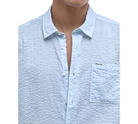 Barbour Men's Treelane Textured Shirt
