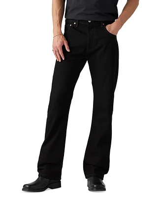 Levi's 517 Bootcut Fit Jeans