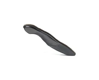 Aetrex Men's Memory Foam Posted Orthotics W/ Metatarsal Support