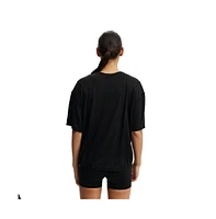 Cotton On Women's Active Lightweight Tshirt