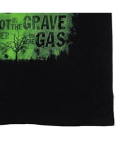 Monster Jam Boys T-Shirt