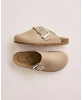 Slip On Clog