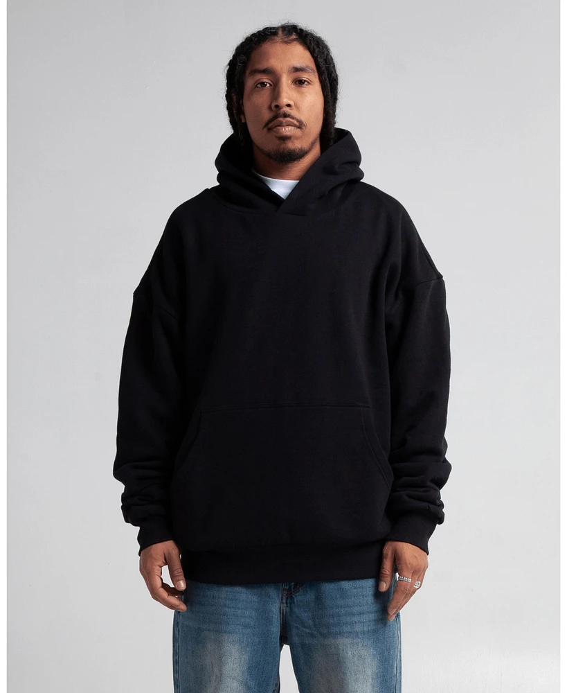 Shaka Wear Men's Reversible Hoodie