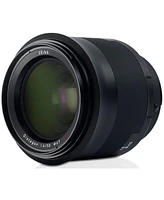 Zeiss Milvus 50mm f/1.4 Zf.2 Lens for Nikon F