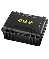 Dzofilm Pictor Zoom 12-25/20-55/50-125mm T2.8 Parfocal Cine 3-Lens Kit for Pl Mount and Canon Ef, White