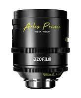 Dzofilm Dzofilm Arles 75mm Ff/Vv Prime Cine Lens (Pl mount,feet)