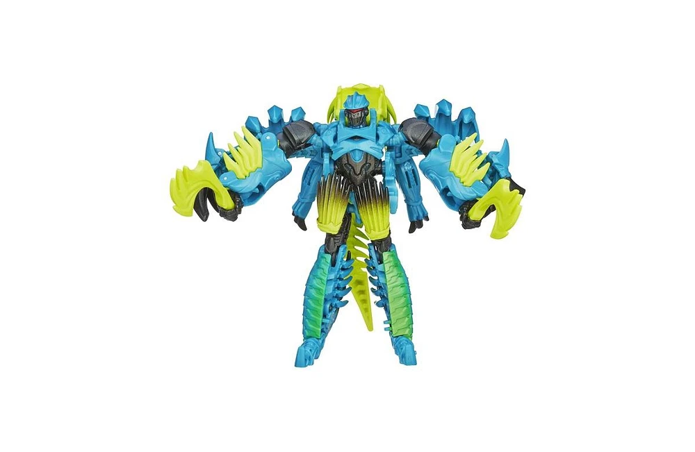 Deluxe Class Slash | Transformers 4 Age of Extinction Aoe