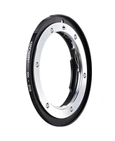 K&F Concept K&F Concept High Precision Lens Adapter Mount,Nik-eos
