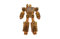 Golden Lagoon Soundwave Wonderfest Exclusive | Japanese Transformers Legends
