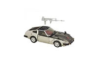 Mp-06 Bluestreak Sdcc Exclusive | Transformers Masterpiece