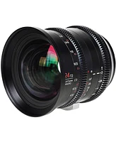 Sirui Jupiter 24mm T2.0 Macro Cine Lens for Pl Mount