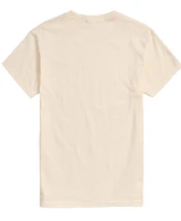 Airwaves Men's Americana Sasquatch Cookout Short Sleeve T-Shirt