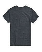 Airwaves Men's Star Wars Astromech Droid Short Sleeve T-Shirt