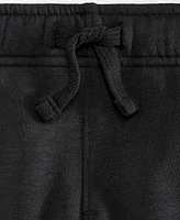 Epic Threads Toddler Boys Solid Fleece Joggers, Exclusively at Macy's