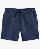 Epic Threads Toddler Boys 2T-4T Soft Fleece Shorts, Exclusively at Macy's