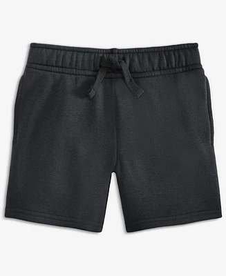 Epic Threads Toddler Boys Fleece Shorts, Exclusively at Macy's