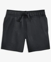 Epic Threads Toddler Boys Fleece Shorts, Exclusively at Macy's