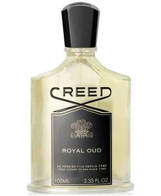 Creed Royal Oud Fragrance Collection
