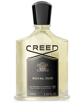 Creed Royal Oud Fragrance Collection