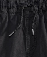 Epic Threads Little and Big Boys Solid Cargo Shorts, Exclusively at Macy's