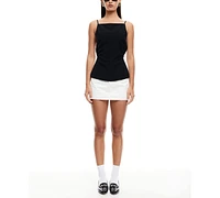 Lioness Women's Camile Open-Back Top